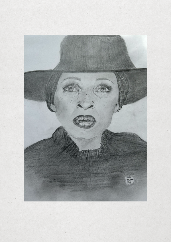 Elphaba