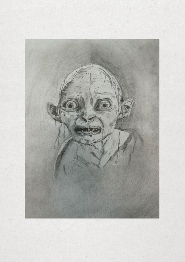 Gollum