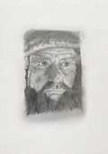Radagast, misty.