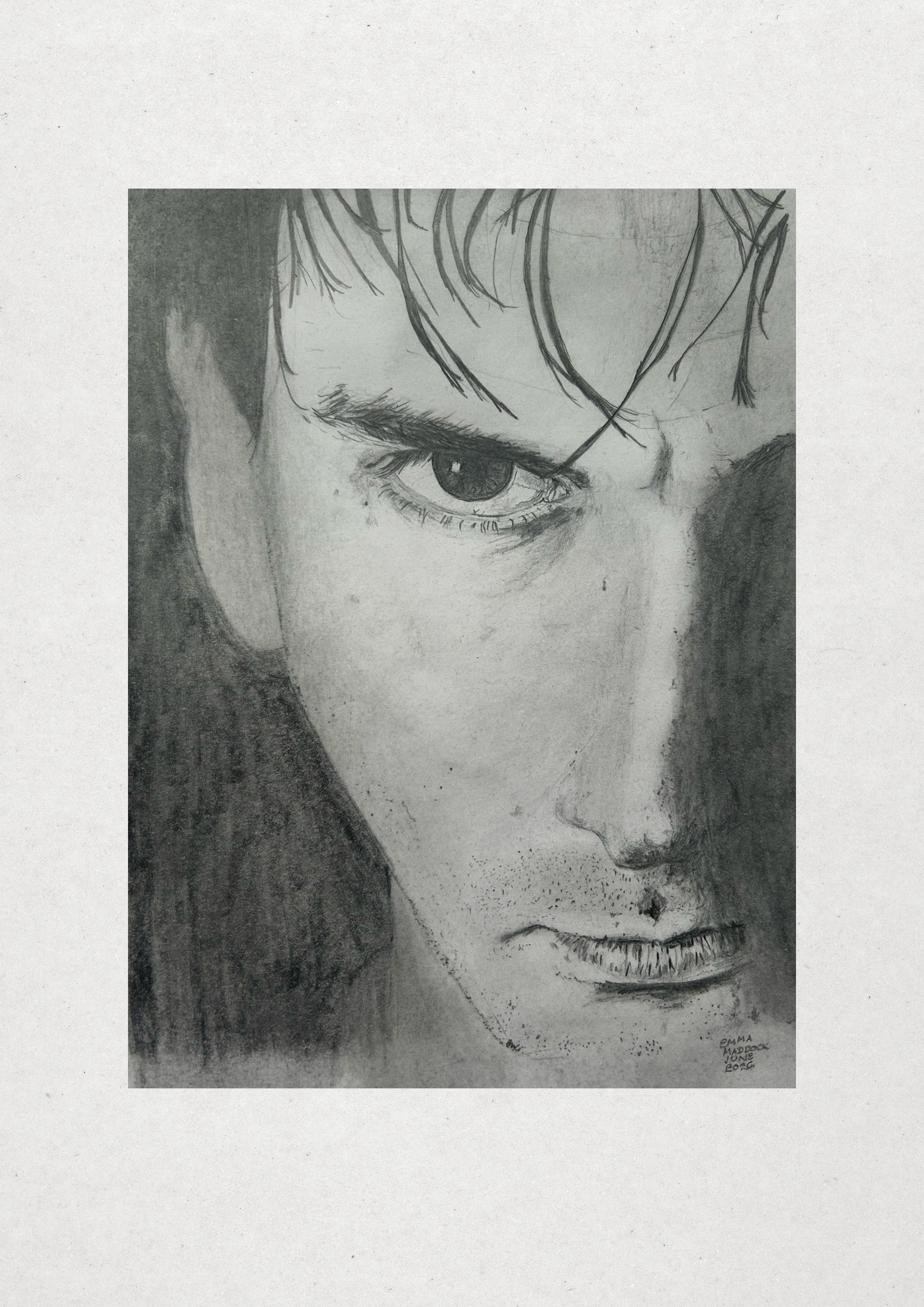 David Tennant (Doctor Who), regular.